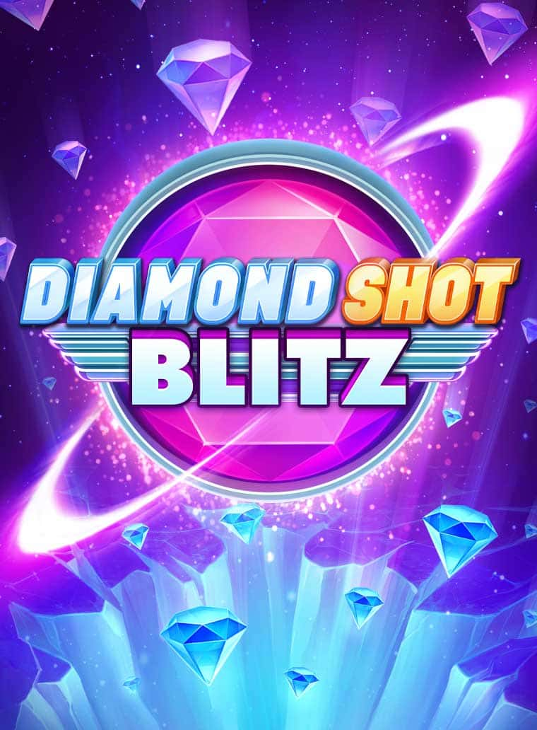 Diamond Shot Blitz