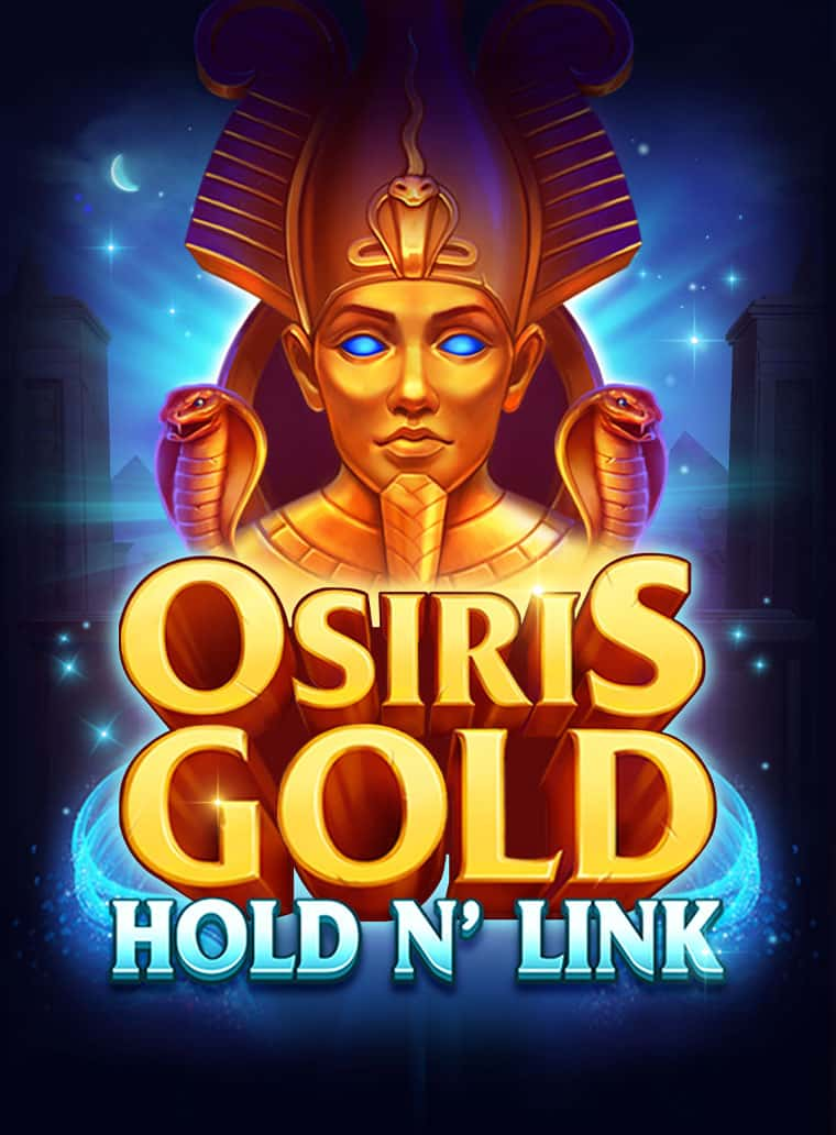 Osiris Gold Hold 'n' Link