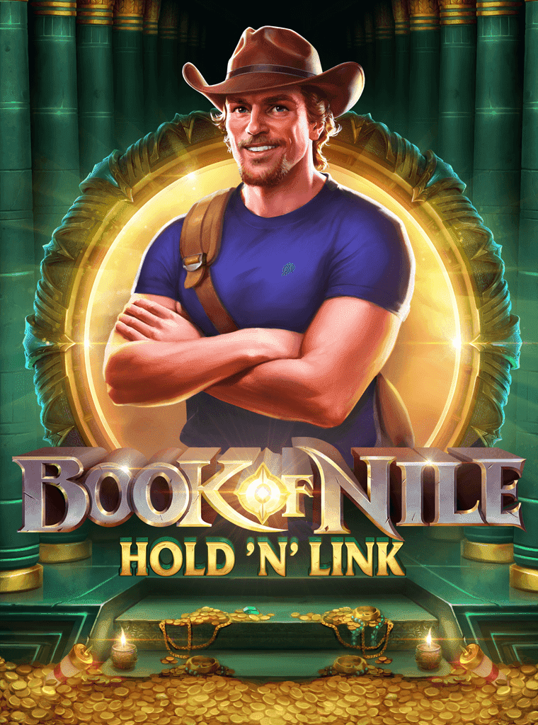 Book of Nile: Hold ‘n’ Link