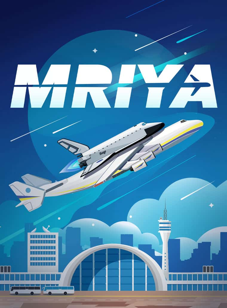 Mriya