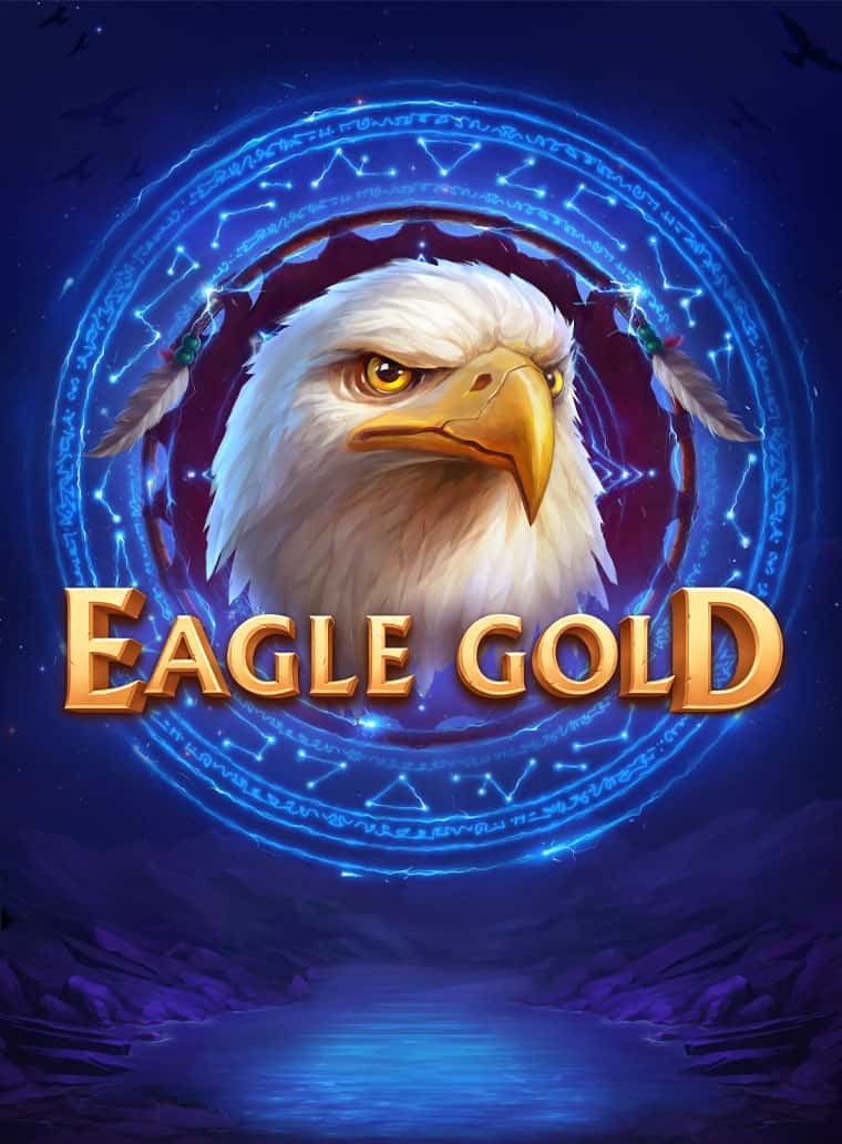 Eagle Gold
