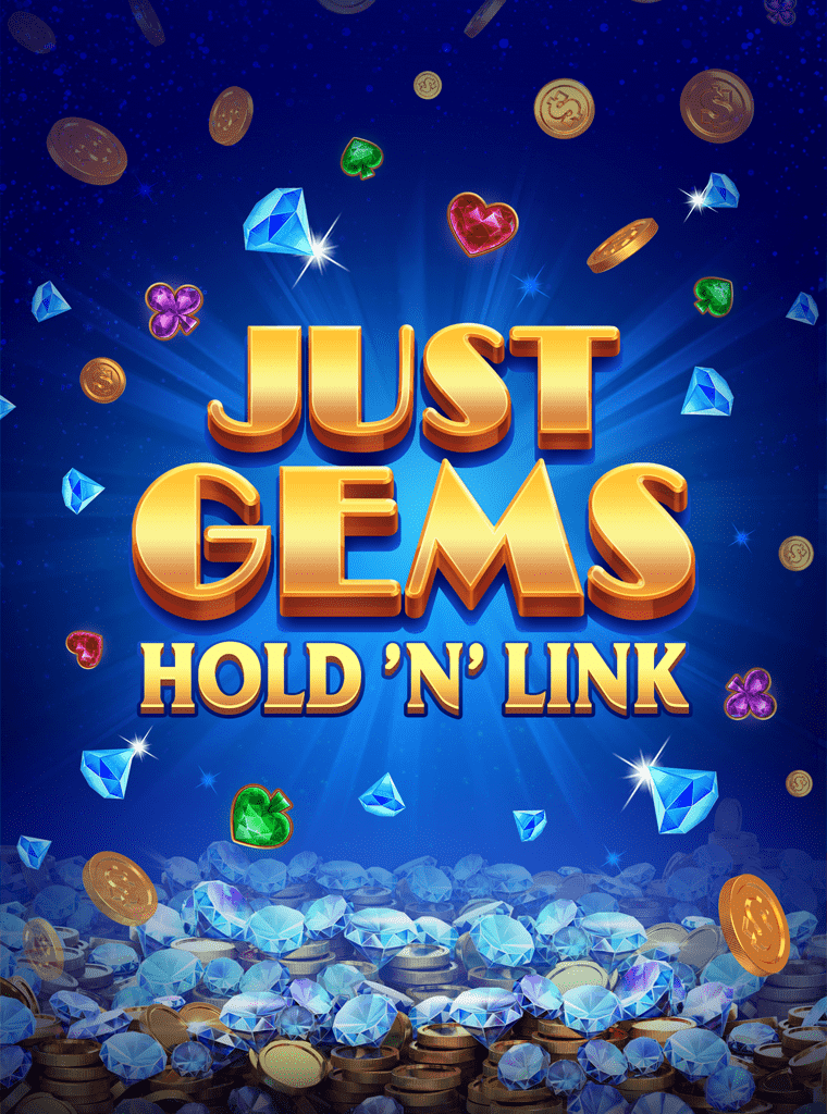 Just Gems: Hold 'n' Link