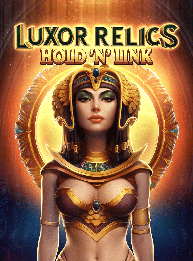 Luxor Relics: Hold 'n' Link
