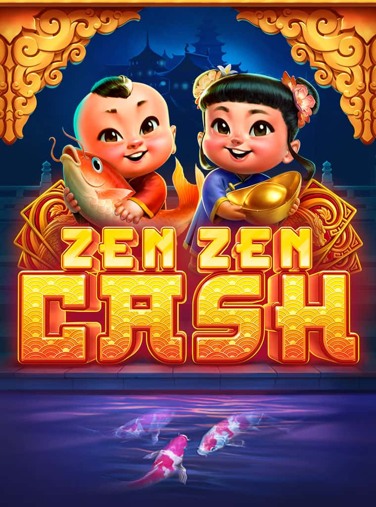 Zen Zen Cash