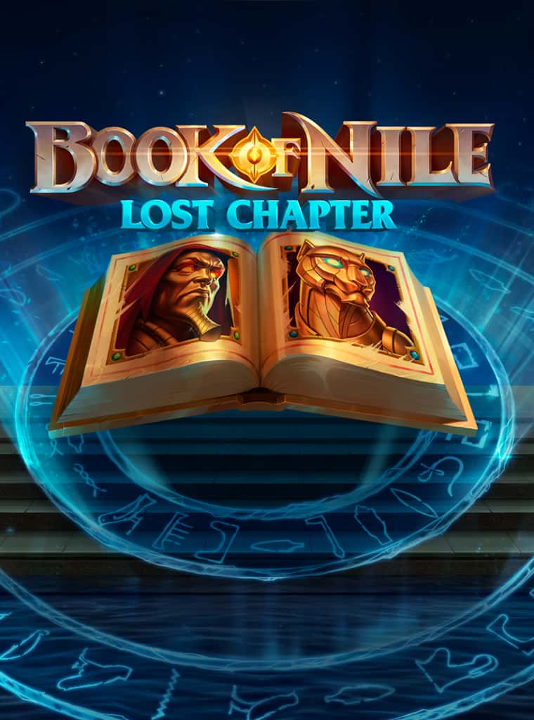 Book of Nile: Lost Chapter