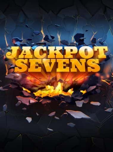 Jackpot Sevens