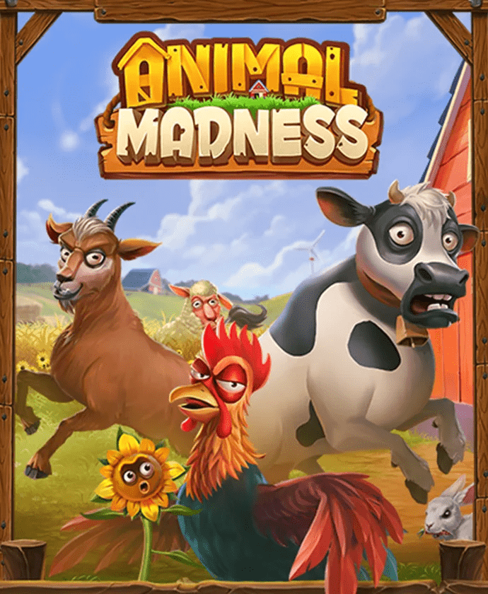 Animal Madness