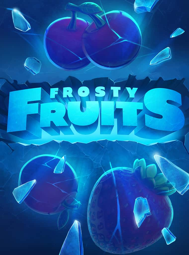 Frosty Fruits