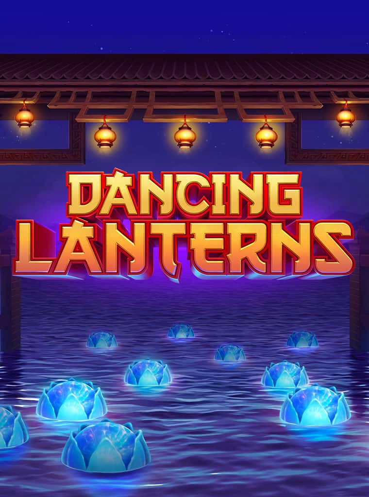 Dancing Lanterns