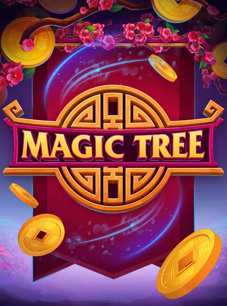 Magic Tree