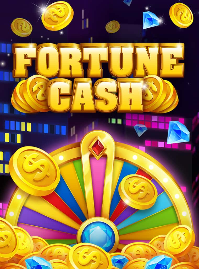 Fortune Cash