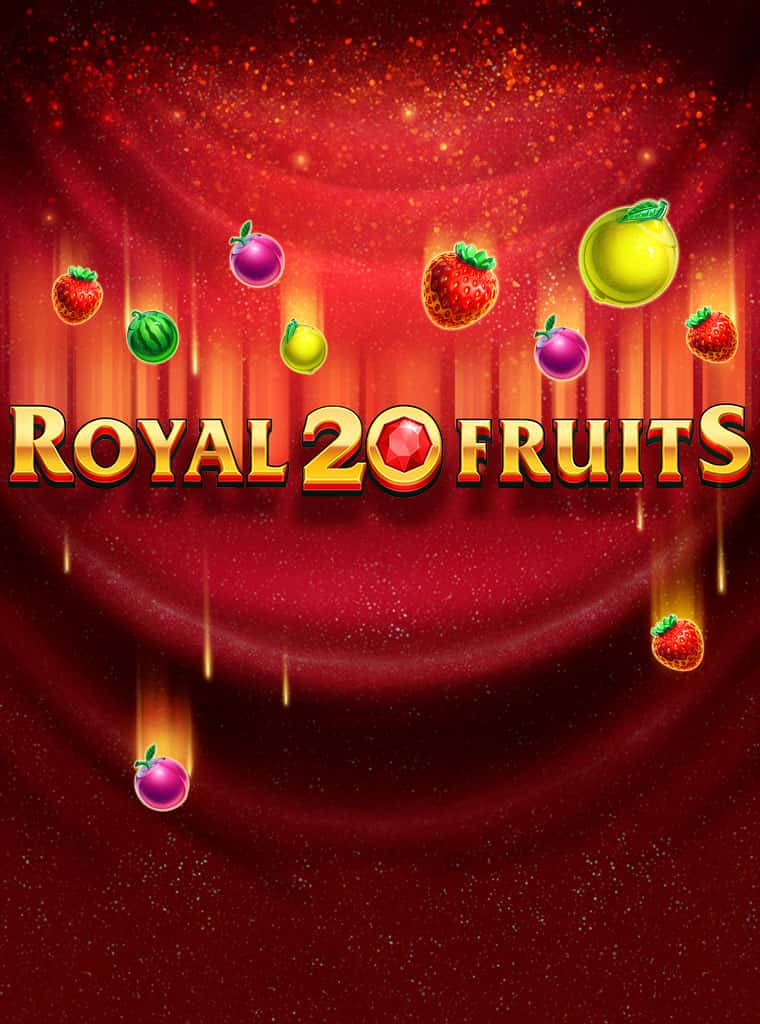 Royal Fruits 20