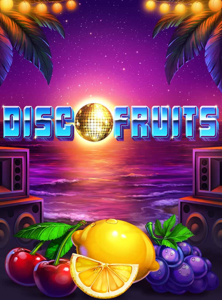 Disco Fruits