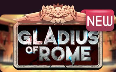 Gladius of Rome