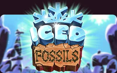 Iced Fossils