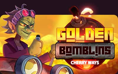 Golden Bomblins