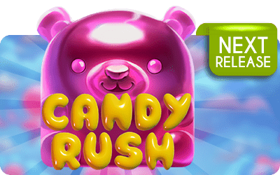 Candy Rush