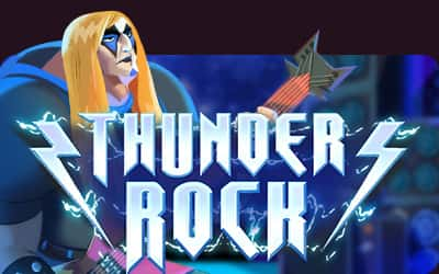 Thunder Rock