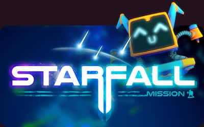 Starfall Mission