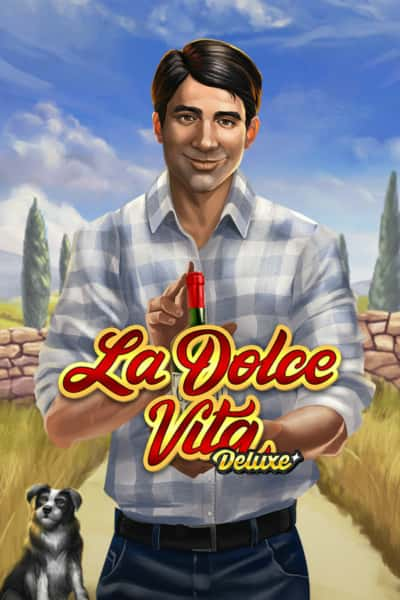 La Dolce Vita Deluxe