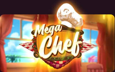 Mega Chef