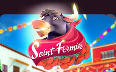 Saint Fermin