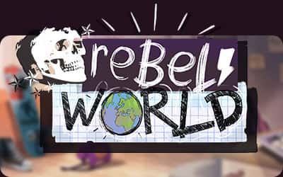 Rebel World