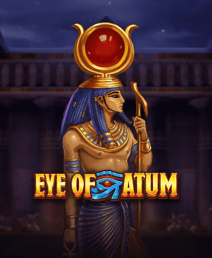 Eye of Atum