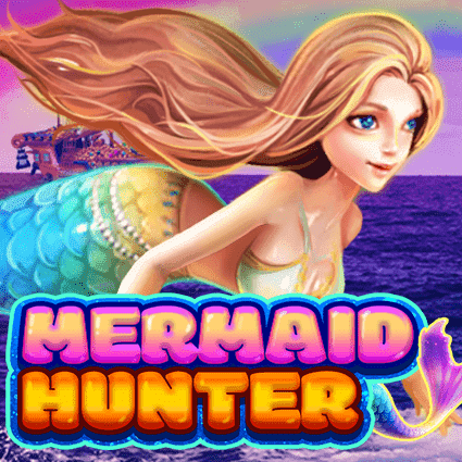 Mermaid Hunter