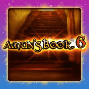 Amun’s Book 6