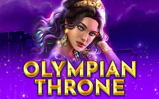 Olympian Throne