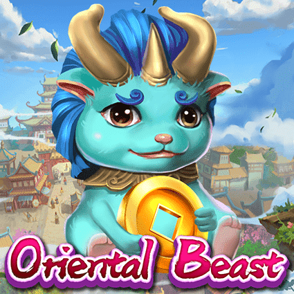 Oriental Beast