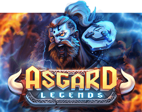 Asgard Legends