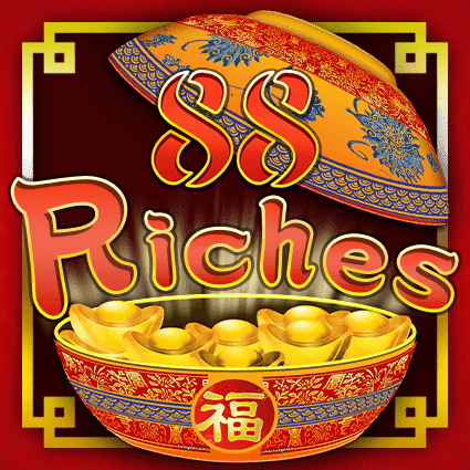 88 Riches