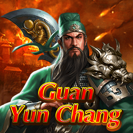 Guan Yun Chang