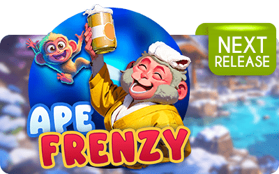 Ape Frenzy