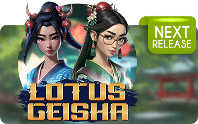 Lotus Geisha