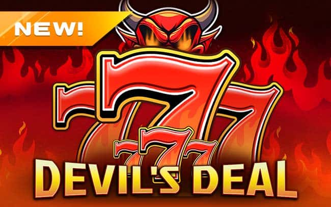 777 – Devil’s Deal