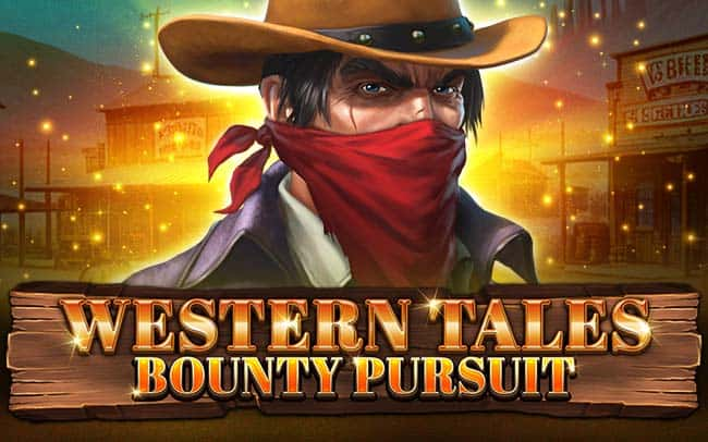 Western Tales – Bounty Pursuit