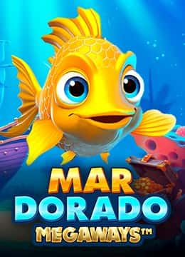 Mar Dorado Megaways