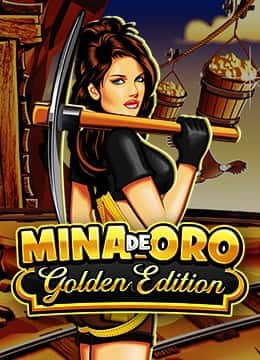 Mina de Oro Golden Edition