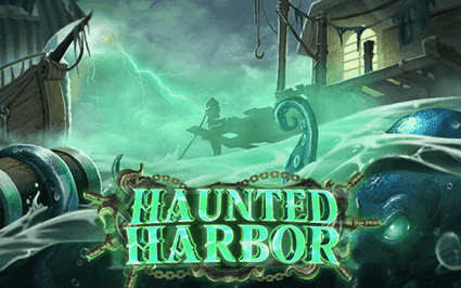 Haunted Harbor