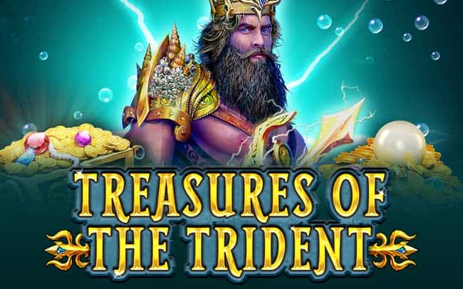 Treasures Of The Trident