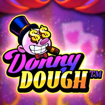 Donny Dough