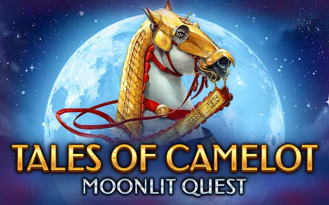 Tales Of Camelot – Moonlit Quest