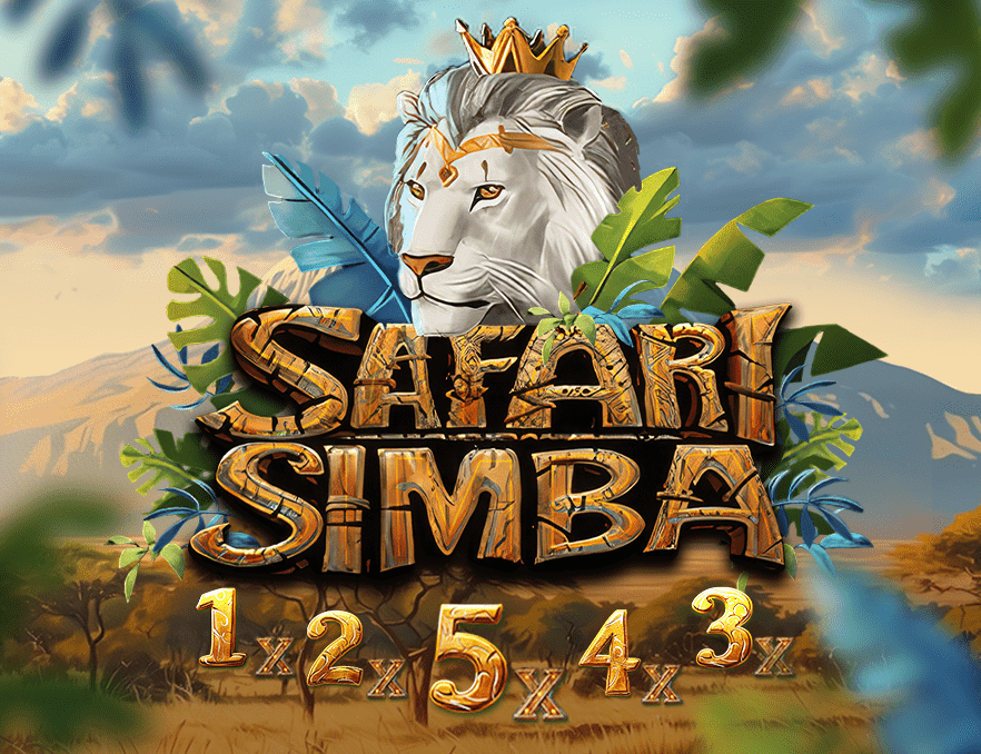 Safari Simba