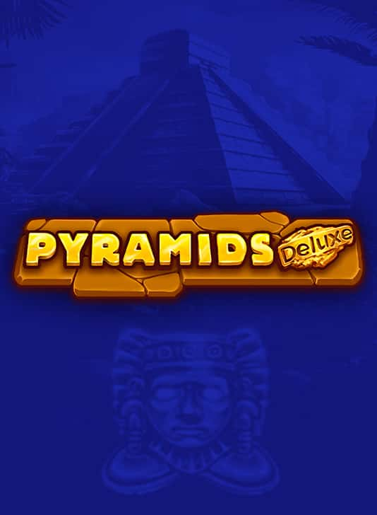 Pyramids Deluxe