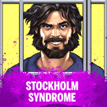 Stockholm Syndrome