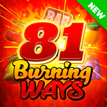 81 Burning Ways