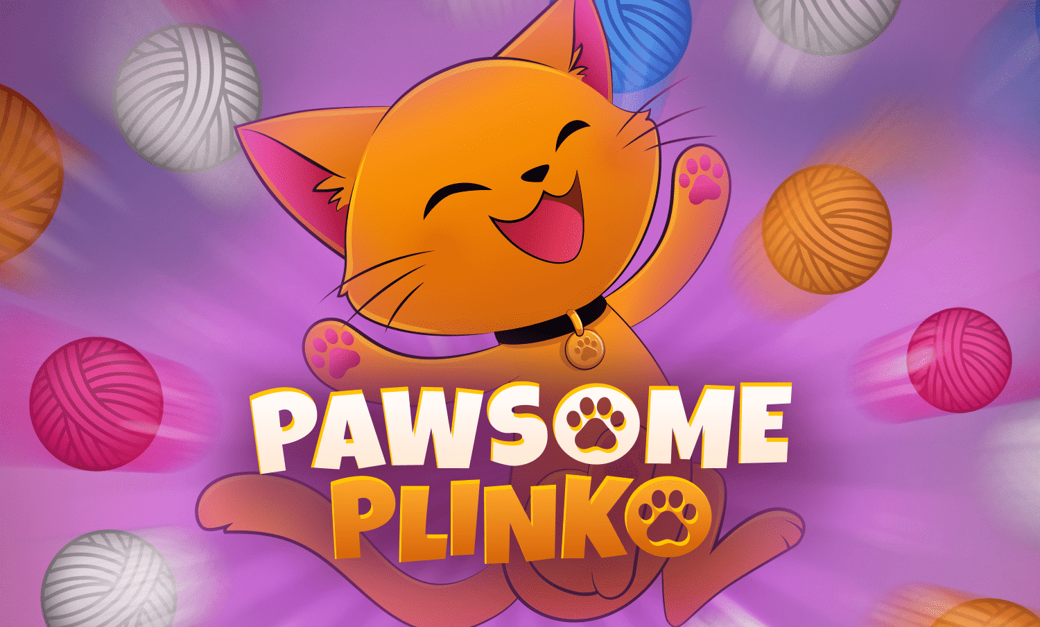 Pawsome Plinko